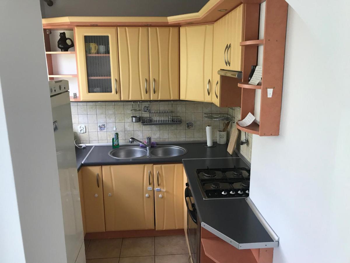 סאנדומירז Mieszkanie Dla Turystow מראה חיצוני תמונה