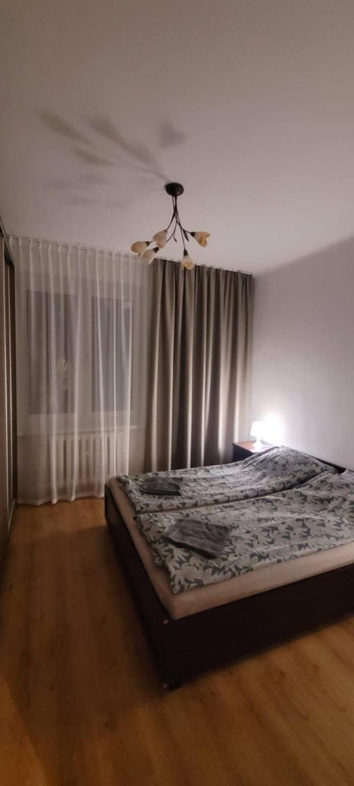 סאנדומירז Mieszkanie Dla Turystow מראה חיצוני תמונה